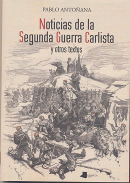 Portada del libro