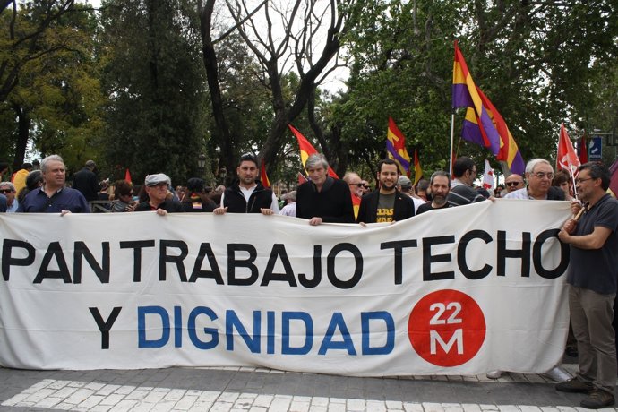 Marchas de la Dignidad