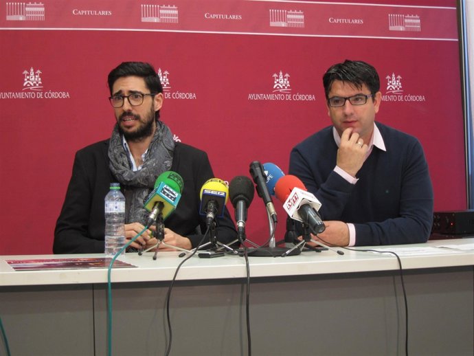 Presentación del corto 'Un amor por revelar'