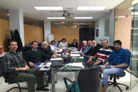 El nuevo Listado de Deporte de Rendimiento de Andalucía incluye a 459 personas