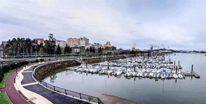 Atraques en Astillero