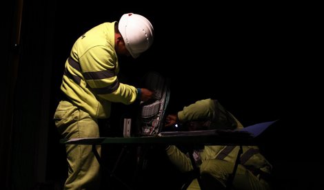 Cooperación y Desarrollo