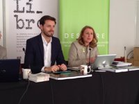 Presentan en la XXXV Feria del Libro de Granada la revista 'iDescubre'