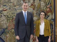 En Marea plantea extender a otras instituciones el recorte que se pide a los partidos