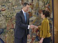 El Rey no contempla la idea de un presidente independiente, según En Marea