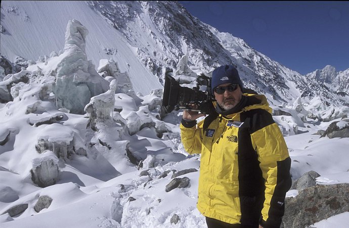 El periodista Sebastián Álvaro impartirá una conferencia en Almería.