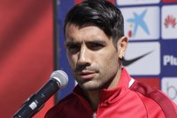 Augusto: "Siempre tengo la ilusión de llegar a cosas importantes"