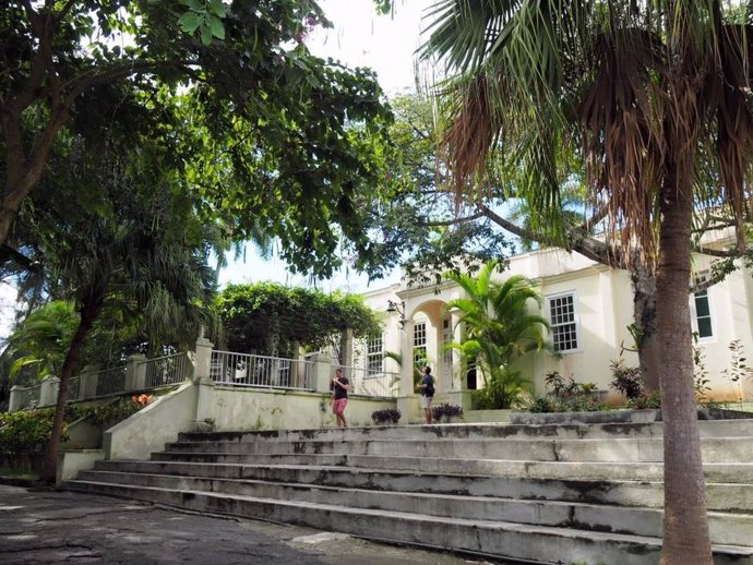 Finca Vigia, Casa de Ernest Hemingway 