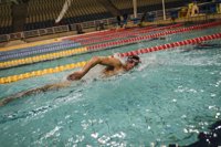 Ibrahim cumple este martes su "sueño" olímpico