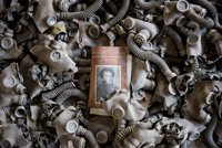 La vida en Chernóbil tres décadas después de la tragedia nuclear