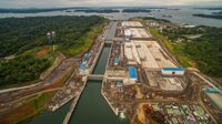 Ampliación del Canal de Panamá: la continuación de una de las mayores obras de la ingeniería
