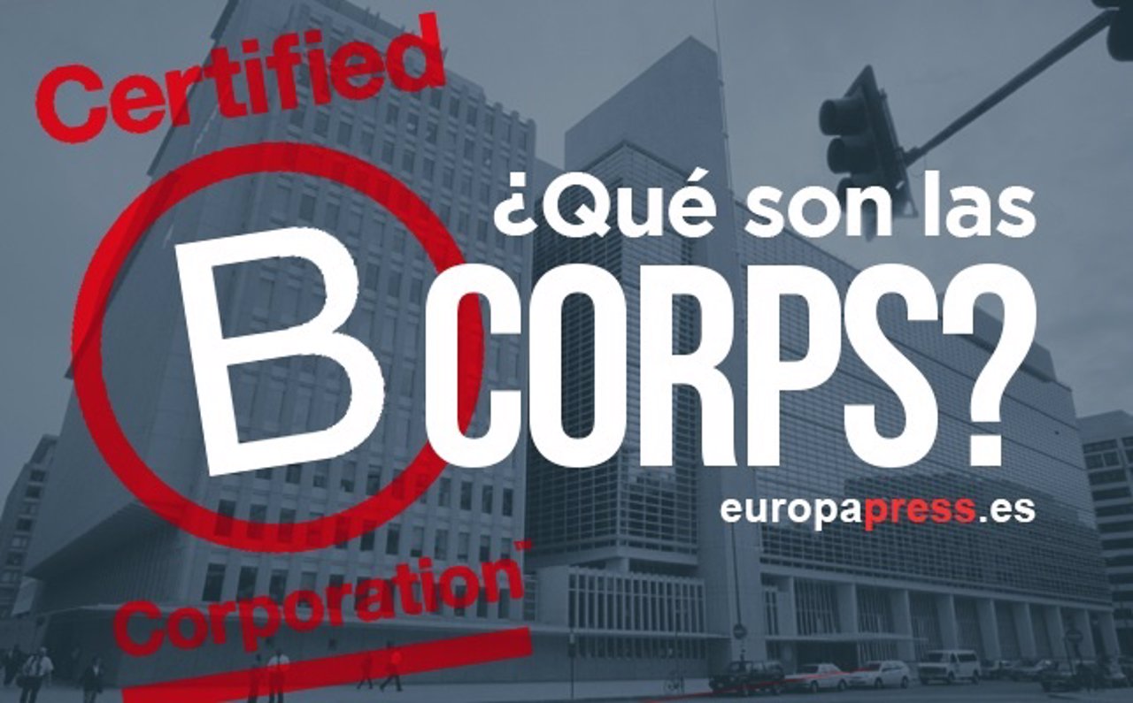 B Corps