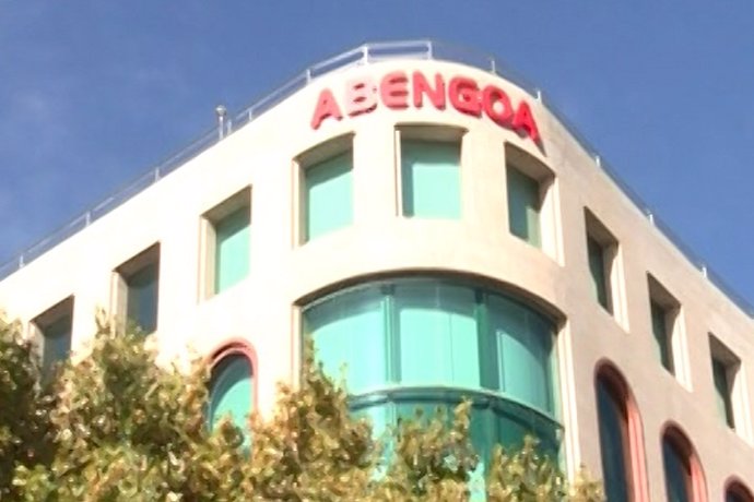 Abengoa logra el apoyo del 75% de los acreedores