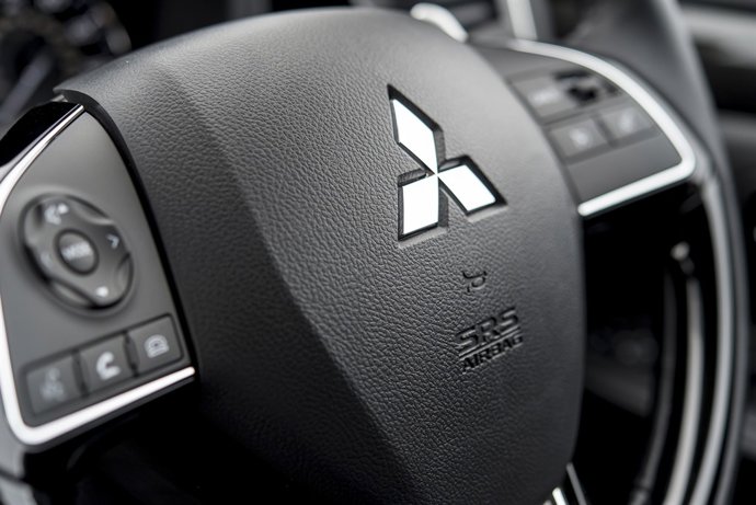 Recurso de Mitsubishi 