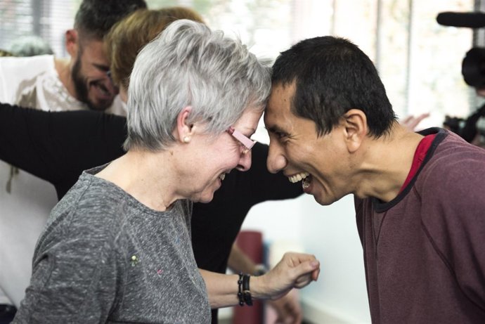 NP: La Casilla "X Solidaria" De La Renta Apuesta Por La Inclusión De Las Mujeres