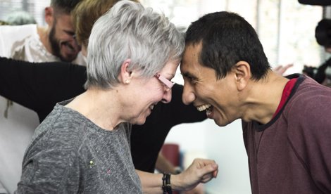 Cooperación y Desarrollo