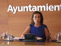 Logroño abre expediente a Ciudadanos por la contratación irregular de una concejal