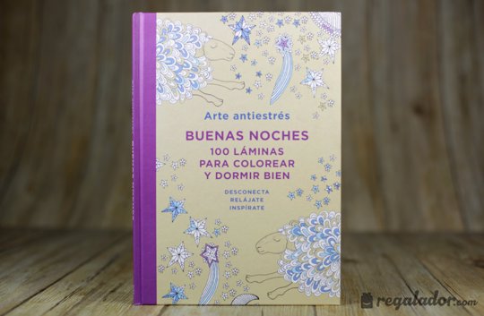 libro anti estrés