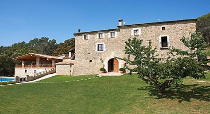 Casa Rural la Torre