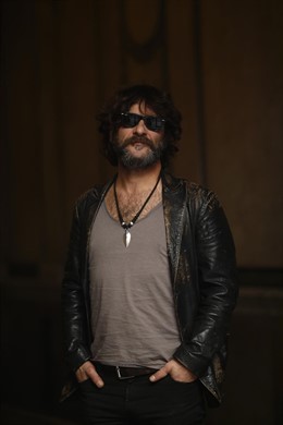 Entrevista de Europa Press a Quique González