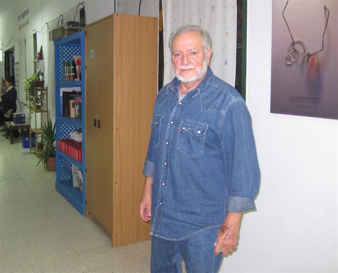 Julio Anguita
