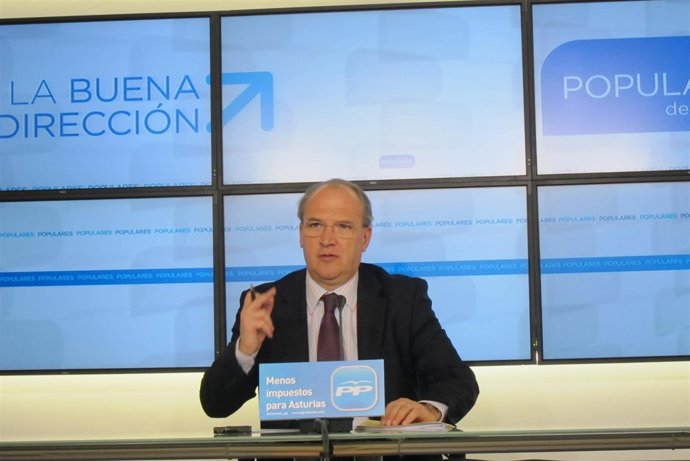 Agustín Cuervas-Mons