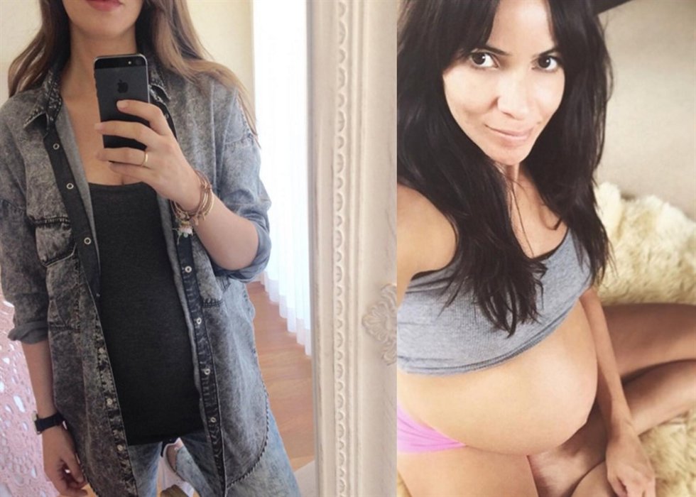 Sara Carbonero y Raquel del Rosario/ Instagram