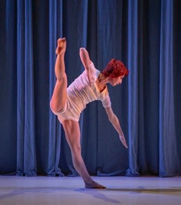 El espectáculo de Ananda Dansa 'Pinoxxio'