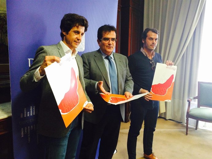 Los Talleres de Tauromaquia llegarán a seis municipios de la provincia.