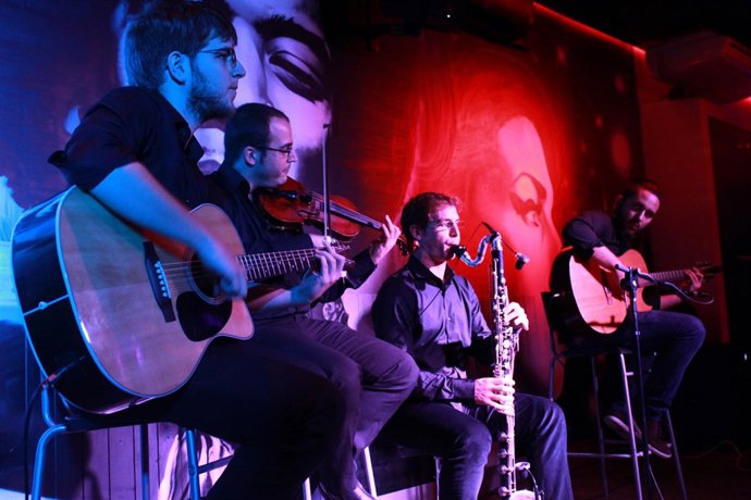 Nota De Prensa Fundación Cajasol