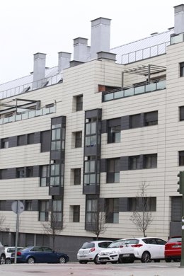 Piso, casa, construcción, compra, venta, alquiler, hipoteca, hipotecas