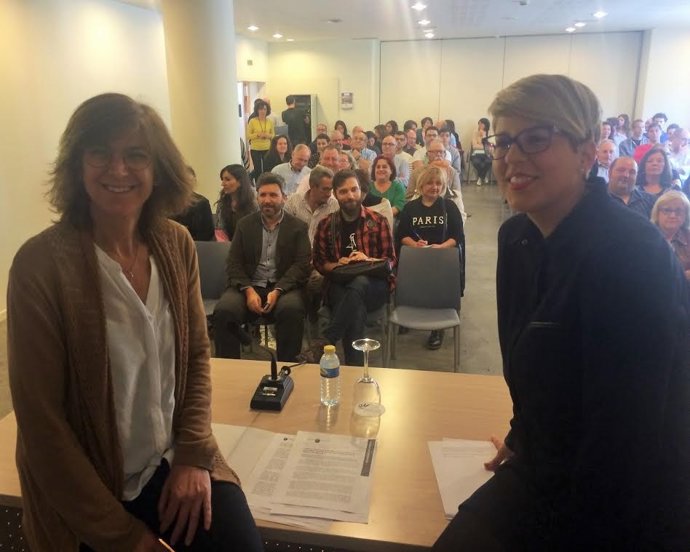 Presentación 'Plan Asociarte'