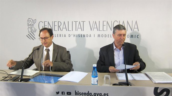 Soler y Climent presnetan las bases para un nuevo modelo económico