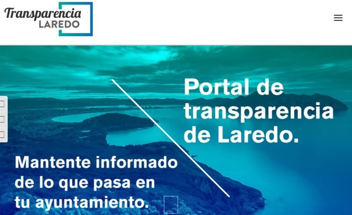 Portal de Transparencia