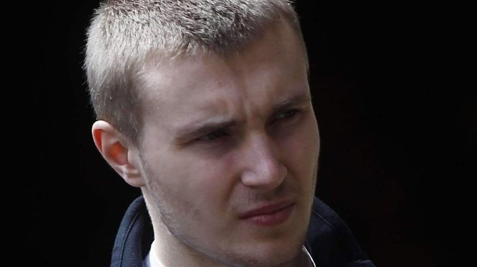 Sergey Sirotkin, probador de Renault
