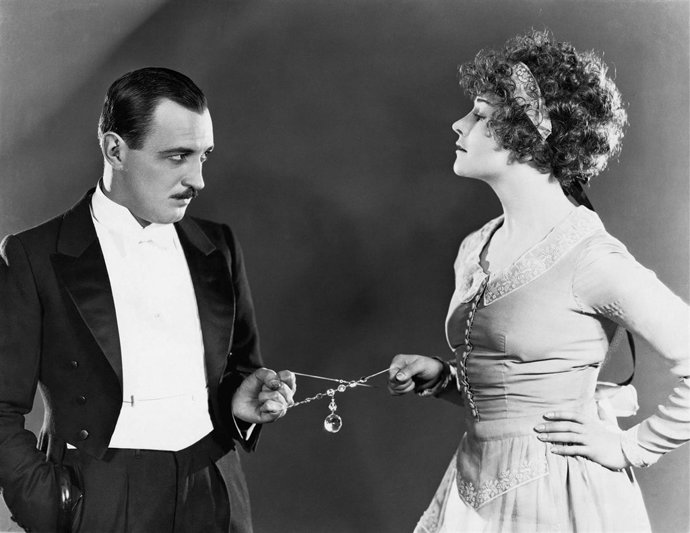 LAS JOYAS SIEMPRE SON BUENA ELECCIÓN