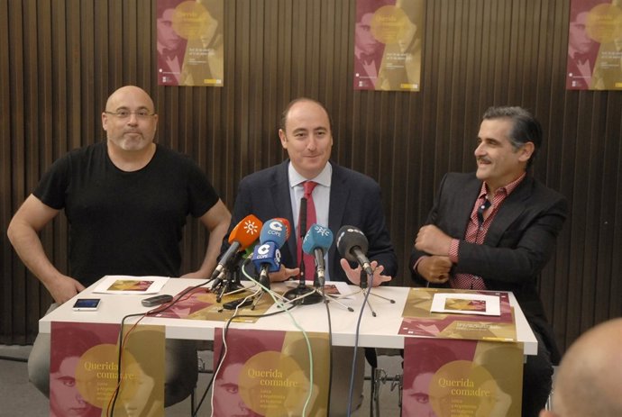 Alcalde de Granada en funciones, Juan García Montero