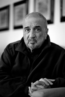 Jean-Claude Carrière, premiado en el Festival de Cine de Huesca