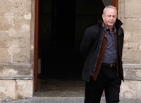 Castro insinúa la posibilidad de que haya una "estrategia" en torno a Manos Limpias