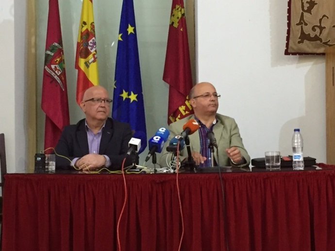 Fotos Luis Francisco