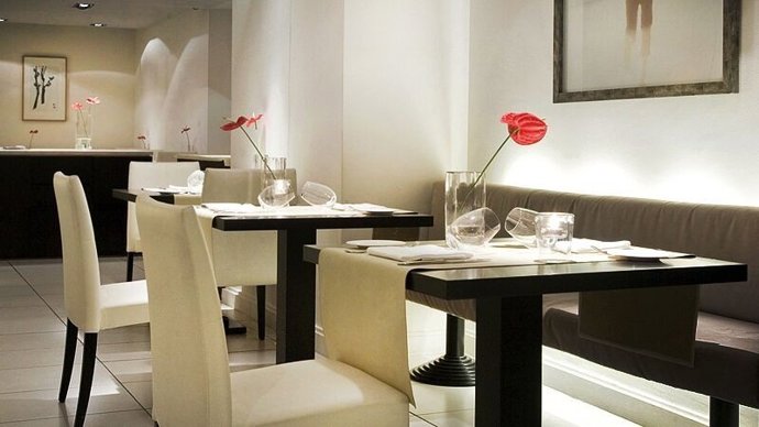 Ampar-Hospes Palau de la Mar