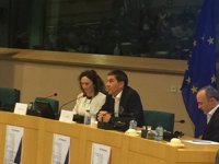 Otegi pide la liberación de todos los presos de ETA y la vuelta de "refugiados y deportados"