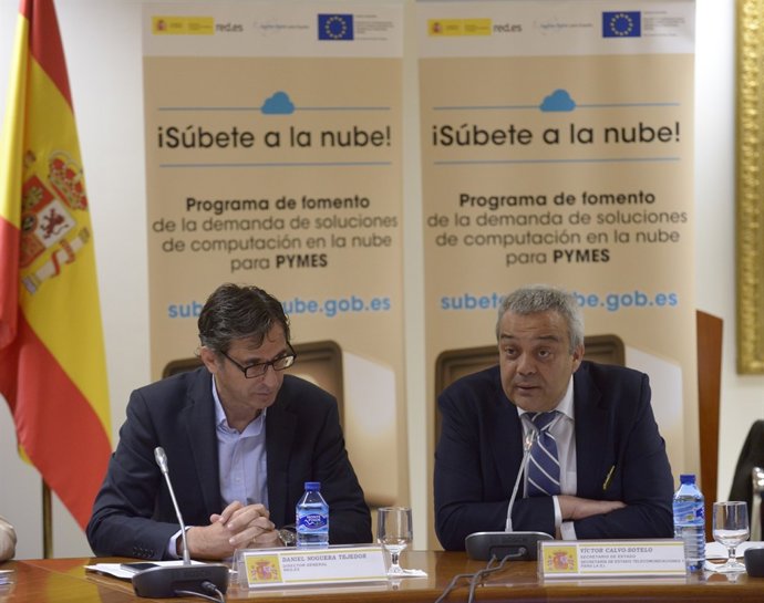 NP 1,9 Millones En Ayudas A PYMES Castellanomanchegas