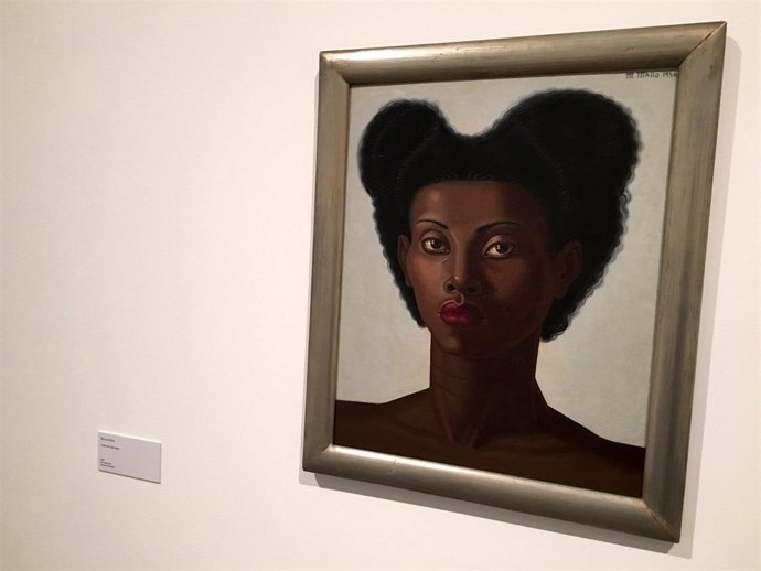 Exposición 'Campo Cerrado. Arte y poder en la posguerra española. 1939-1953'