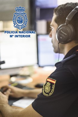 Nota De Prensa Policial: "Sorprendidos A Punto De Cometer Delitos Contra El Patr