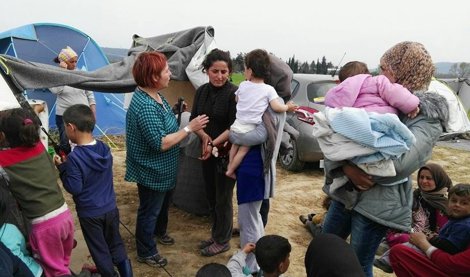 Cooperación y Desarrollo