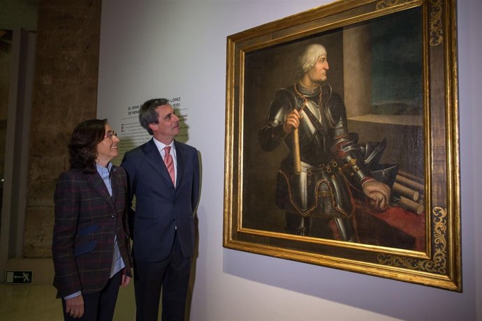 Exposición sobre los Tendilla en Granada