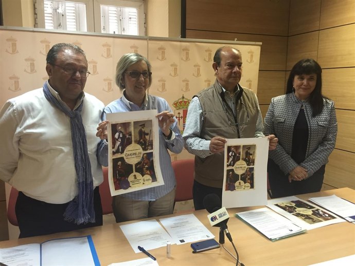 Ciclo sobre Carlos III