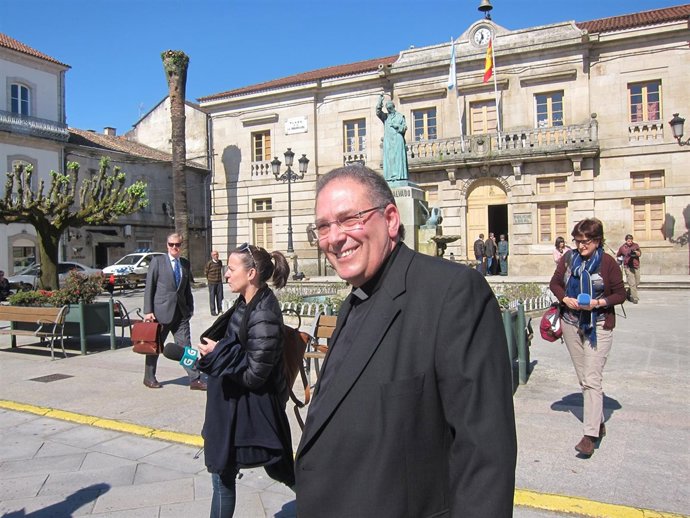 Capellán que destapó abusos en los 'miguelianos'