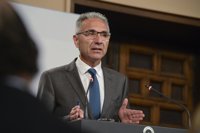 Junta: La AIReF avala que Andalucía no tiene que hacer "recortes"